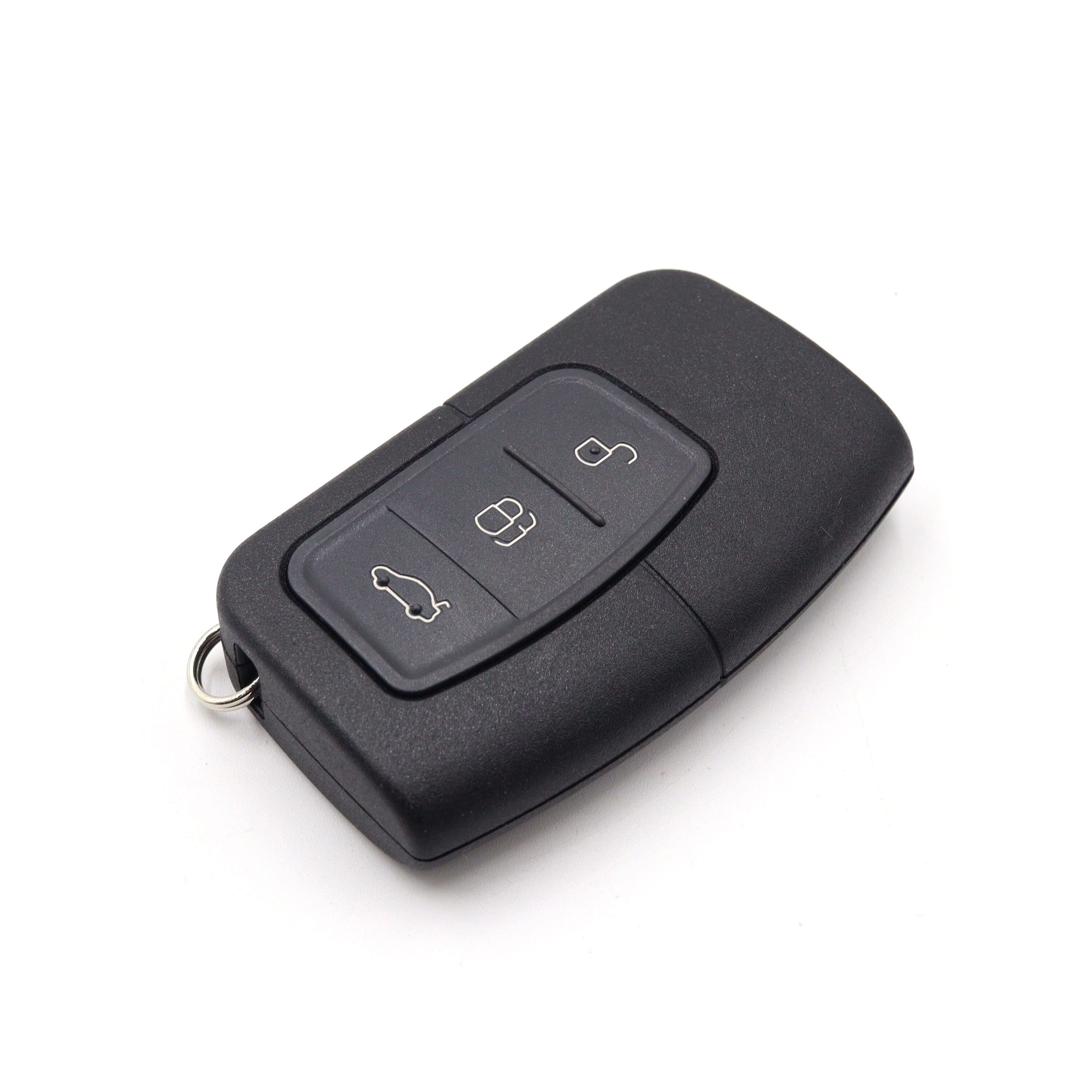 Ford Focus C-Max Mondeo Kuga 2008-2011 Genuine Smart Remote Key 433Mhz | Remote Pro